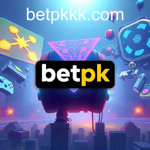 Betpk: Transforming Online Gaming in 2025