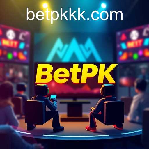 BetPK: The Evolution of Online Gaming in the Digital Age