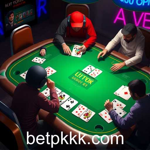 poker heads-up um contra um