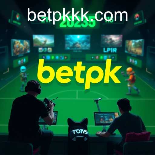 The Rise of BetPK: Revolutionizing Online Gaming