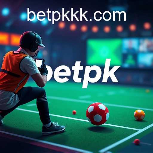 The Rise of BetPK: A New Era in Online Gaming