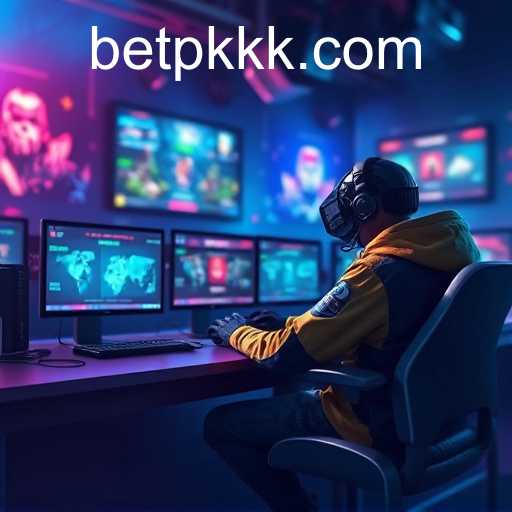 The Rise of Online Game Platforms