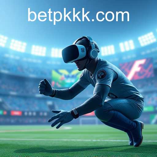 The Rise of Virtual Gaming in 2025